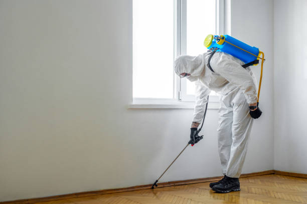  Eustace, TX Pest Control Pros